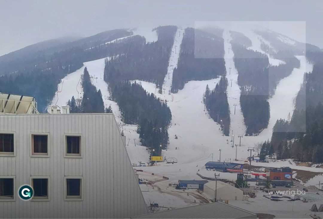 ČETVEROSOBAN APARTMAN/Bjelašnica/Babin Do photo 4