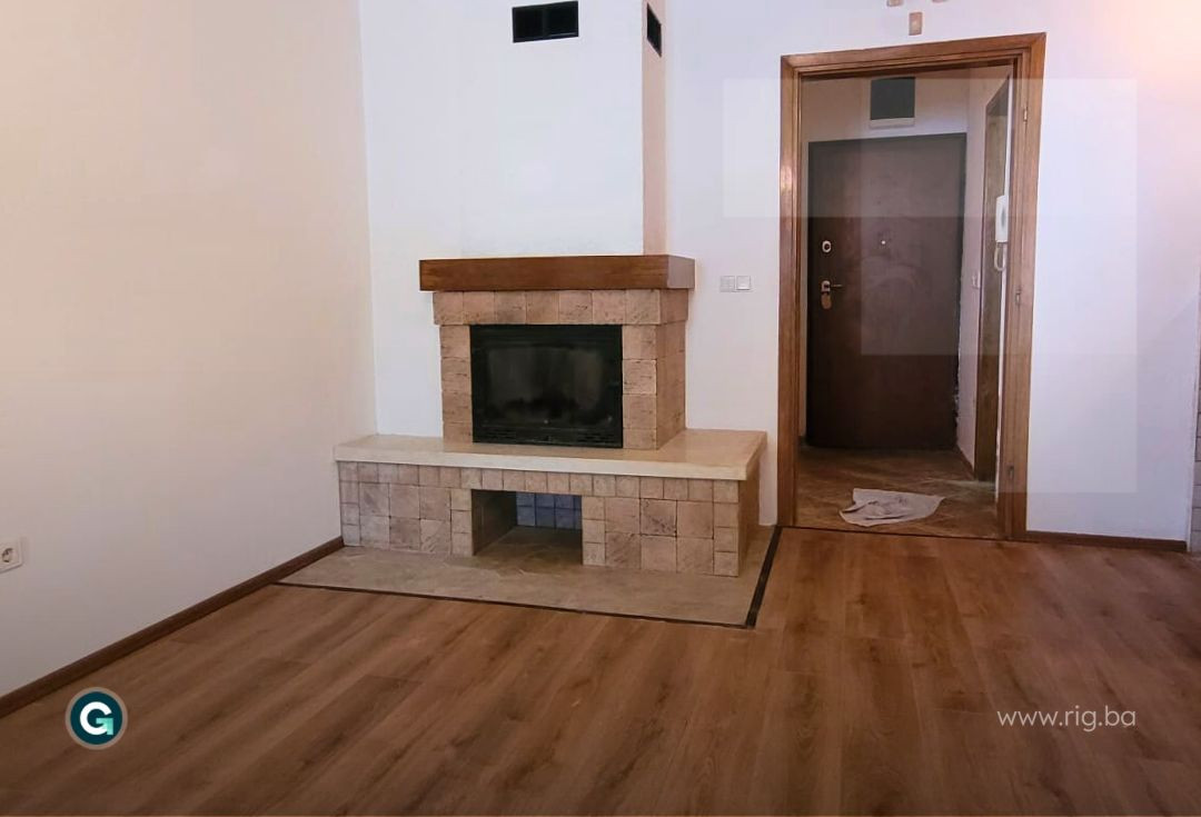 ČETVEROSOBAN APARTMAN/Bjelašnica/Babin Do 6
