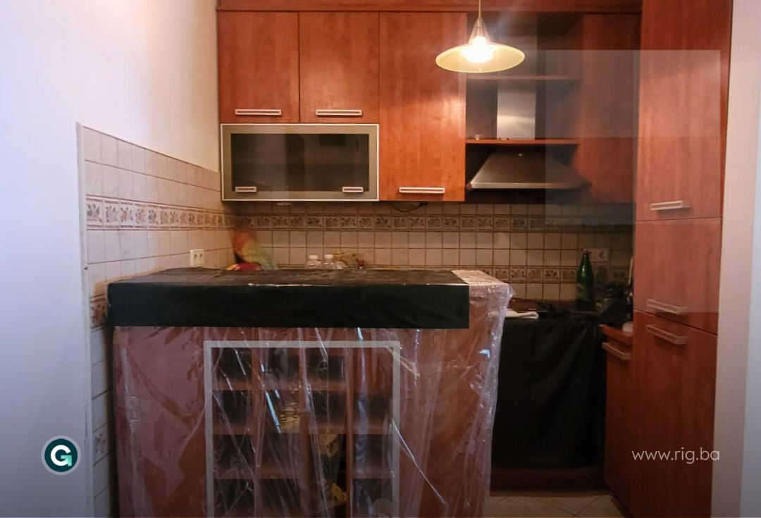 ČETVEROSOBAN APARTMAN/Bjelašnica/Babin Do 7