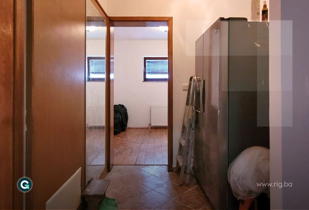 ČETVEROSOBAN APARTMAN/Bjelašnica/Babin Do 8