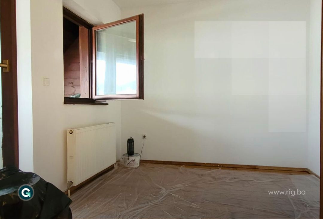 ČETVEROSOBAN APARTMAN/Bjelašnica/Babin Do 10