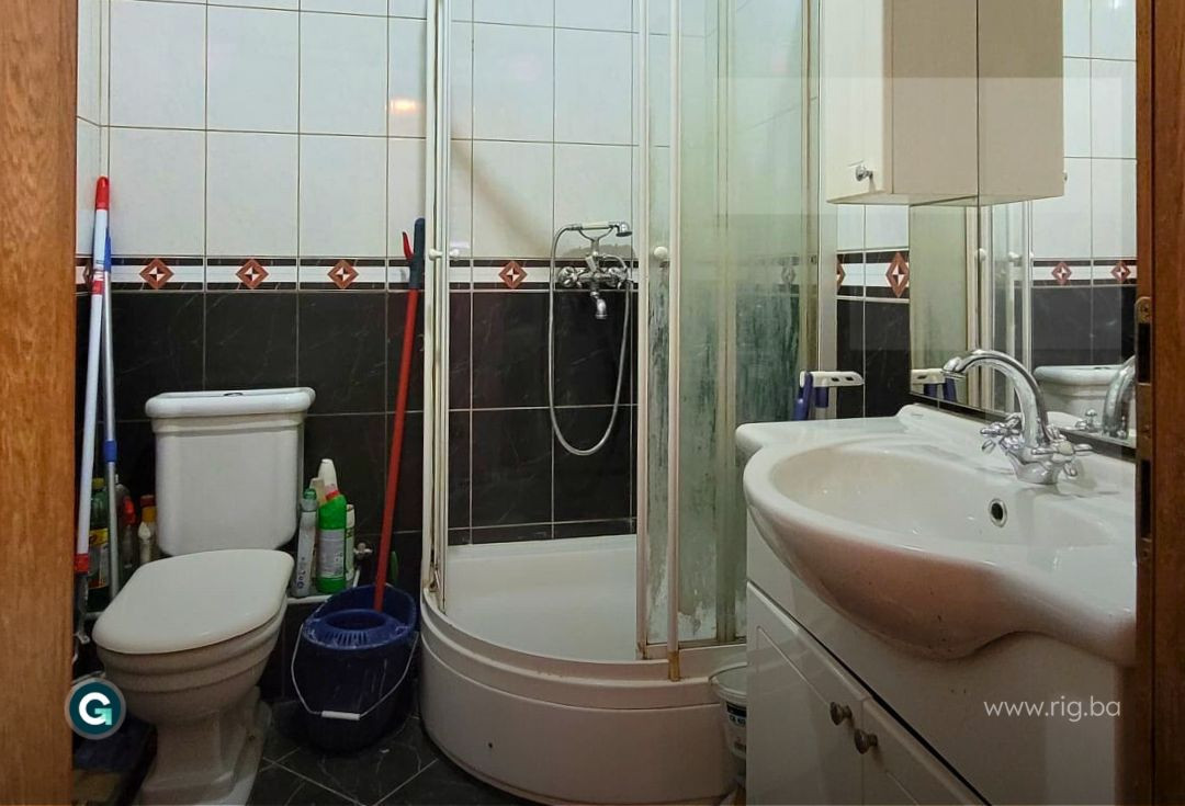 ČETVEROSOBAN APARTMAN/Bjelašnica/Babin Do 11