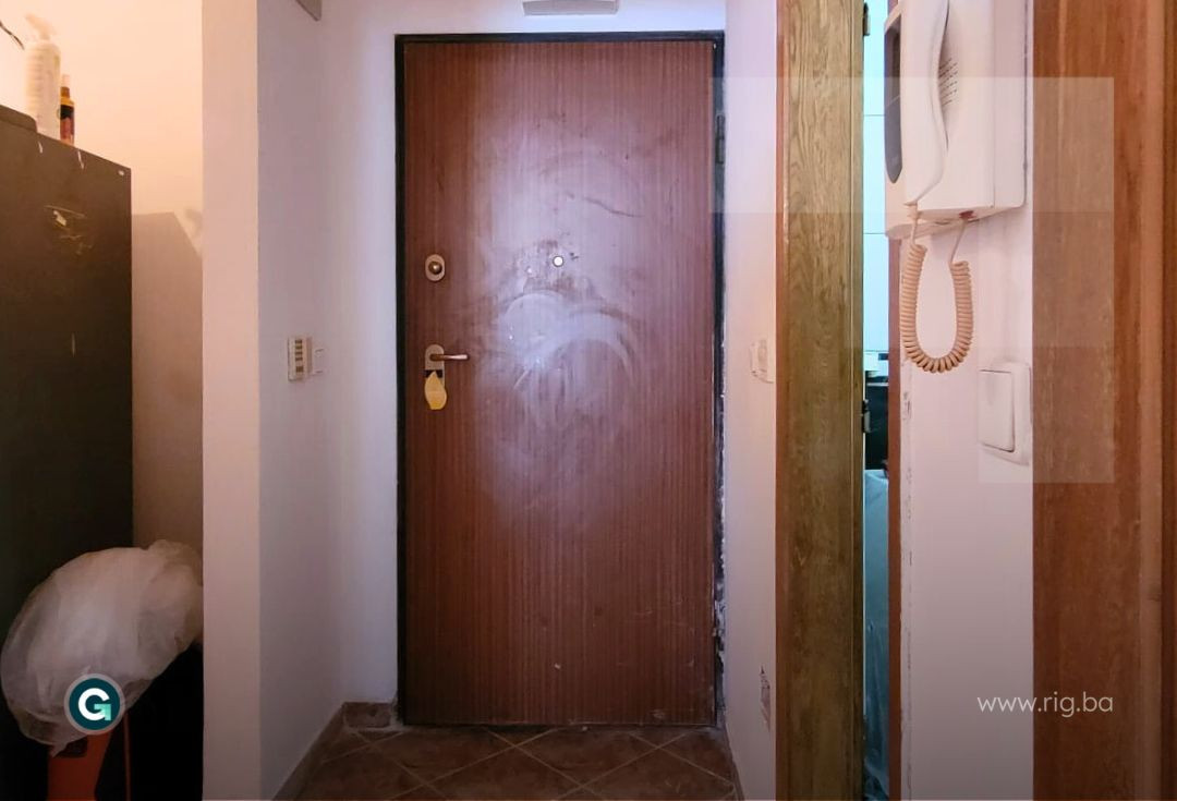 ČETVEROSOBAN APARTMAN/Bjelašnica/Babin Do 12