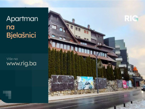 Bjelašnica/Babin Do