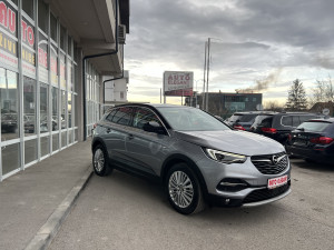 Opel Grandland X 1.5 CDTI 96kW mod 2020 automatik fulll