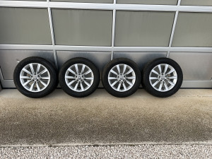 Alu Tiguan 17 Philadelphia