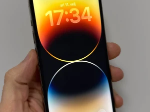 IPHONE 14 PRO 128GB ZDRAVLJE BAT 83% SVE RADI