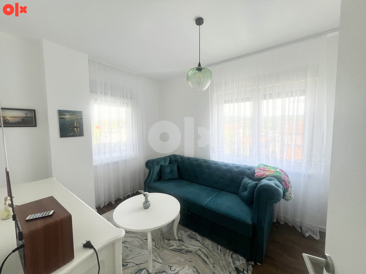 Useljiv trosoban stan Lazarevo, Banja Luka 2
