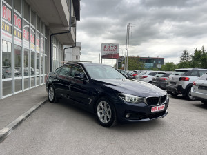BMW 320D GT 140kW 2018 god automatik *led,navii*