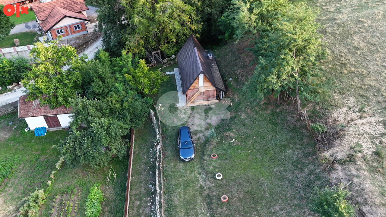 Vikendica Ugljevik 2