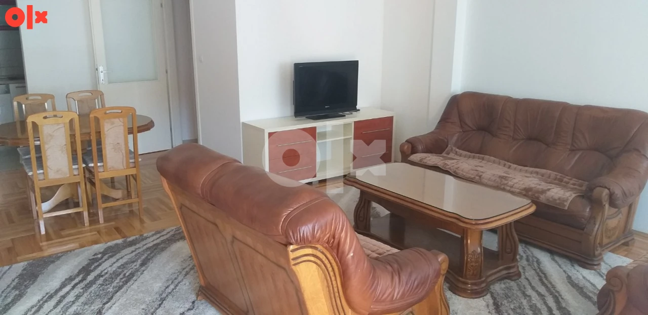 Stan Trebinje 75m2 sa garažom