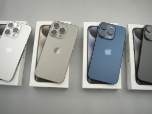 Apple iPhone 15 Pro Max 256GB