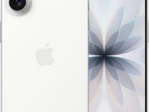 APPLE IPHONE 17 512GB WHITE