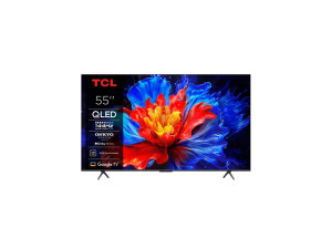 TCL Televizor 55" 55P8K QLED TV 144Hz Google TV 5GOD Gar.
