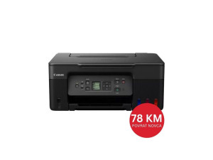 CANON MFP printer G3470 Crni