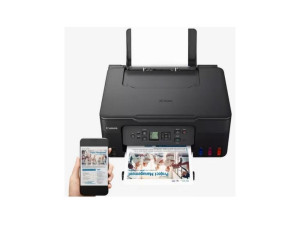 CANON MFP printer G3470 Crni
