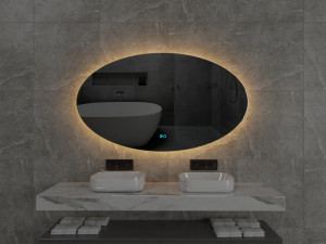 LED Ogledalo ORI