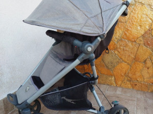 DJECIJA KOLICA Bebe TFK GERMANY COMBO torba,kofer kolica