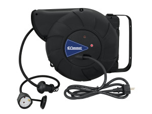 COMM Automatska kabelska motalica, zidna i stropna mon (KOM)