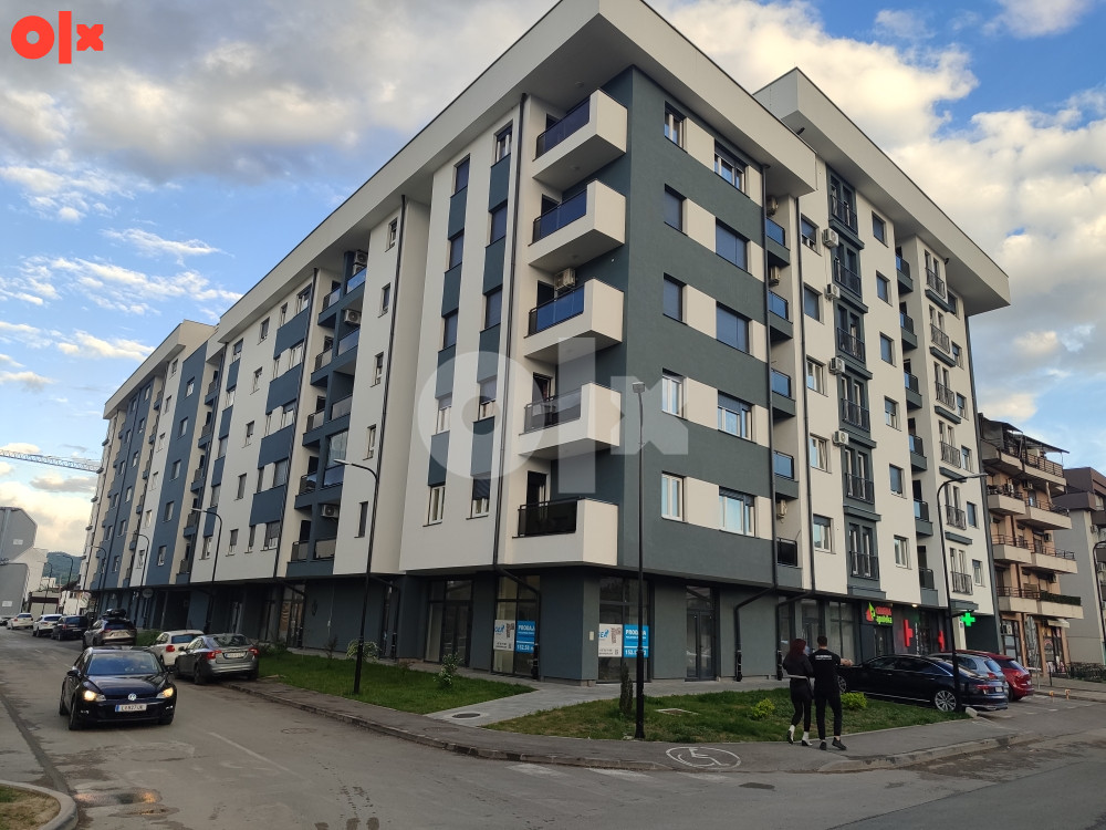 Garaža Banja Luka