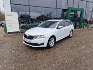 Škoda Octavia Karavan 1.6 TDI - Autorad doo