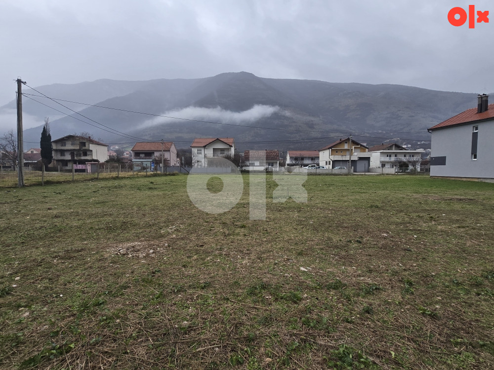 KARTEL/ PRODAJA GRAĐEVINSKOG ZEMLJIŠTA  (PREMIUM LOKACIJA) 2