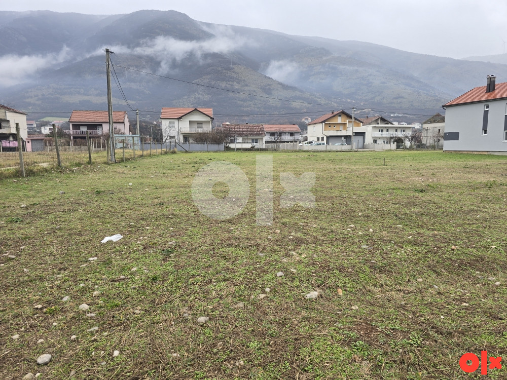 KARTEL/ PRODAJA GRAĐEVINSKOG ZEMLJIŠTA  (PREMIUM LOKACIJA) 3