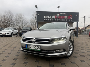 VW PASSAT 8 2.0 TDI 2018 GOD COMFORTLINE LIMUZINA REG.DO 29.3.26!