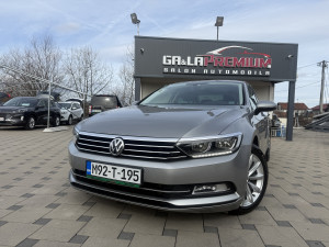 VW PASSAT 8 2.0 TDI 2018 GOD COMFORTLINE LIMUZINA REG.DO 29.3.26!