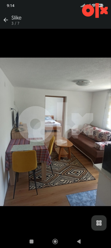 Stanovi i apartmani Doboj