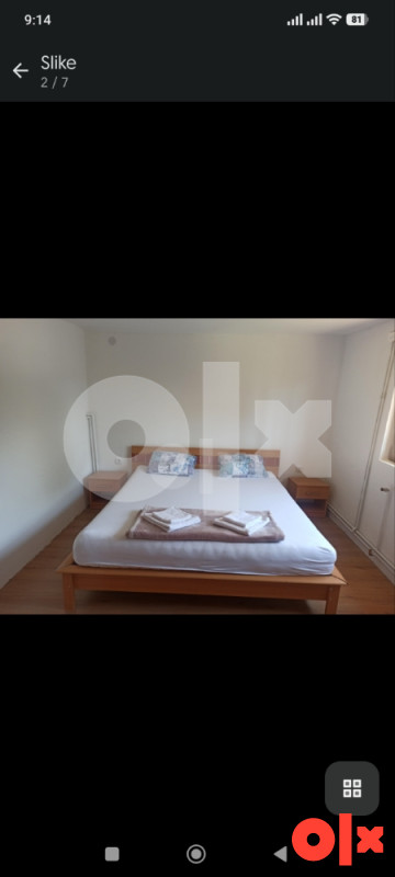 Stanovi i apartmani Doboj 3