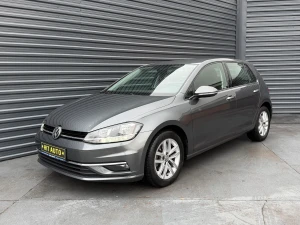 Volkswagen Golf 7 2019 1.6 TDI /NAVIGACIJA/ALU/PARKING SENZORI