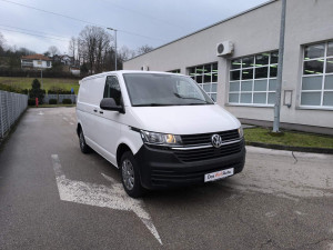 Volkswagen T6 Kombi 2.0 TDI 110 kW DSG 2023