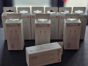 Xiaomi 45W Originalni Adapter
