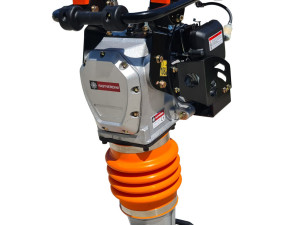 VIBRO ZABA HONDA GXR120