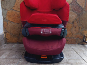 AUTOSJEDALICA ZA DJECU 9--36 KG  CYBEX  AURA FIX CBX