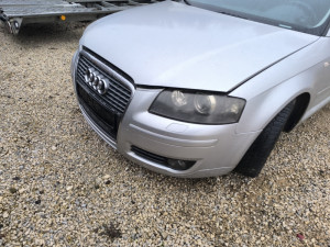 Far Audi a3