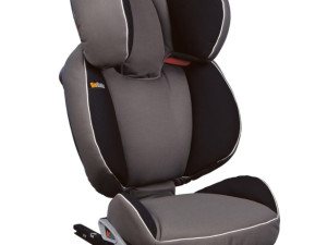 AUTOSJEDALICA ZA DJECU 15-36 KG IZI UP FIX