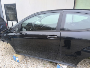 Vrata mercedes a klasa