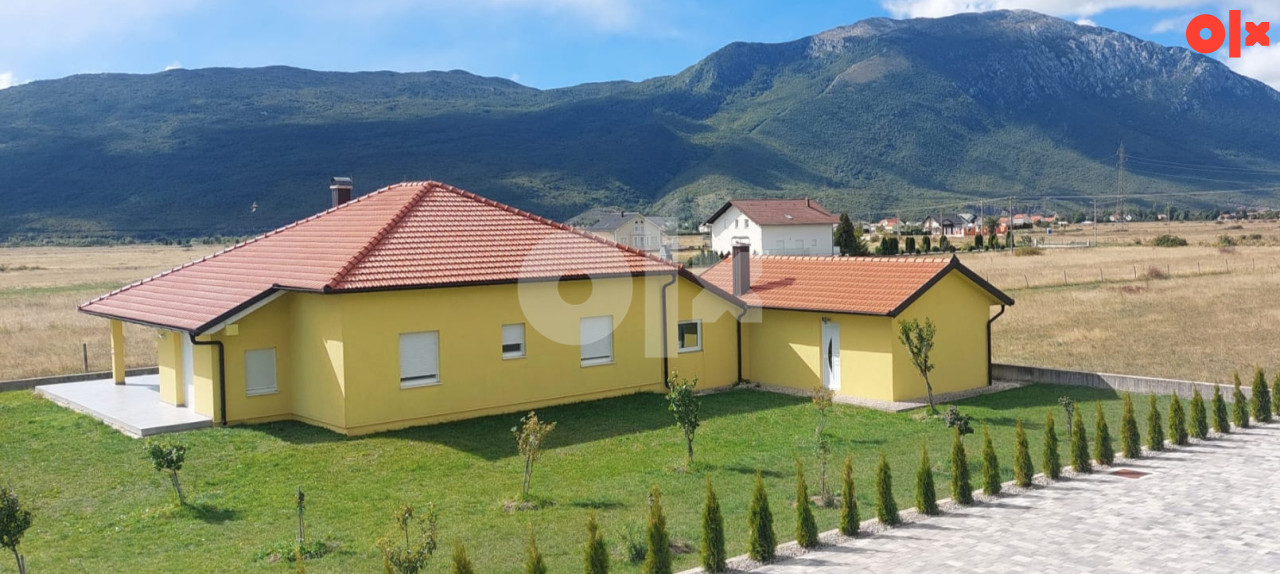 Kuća Livno