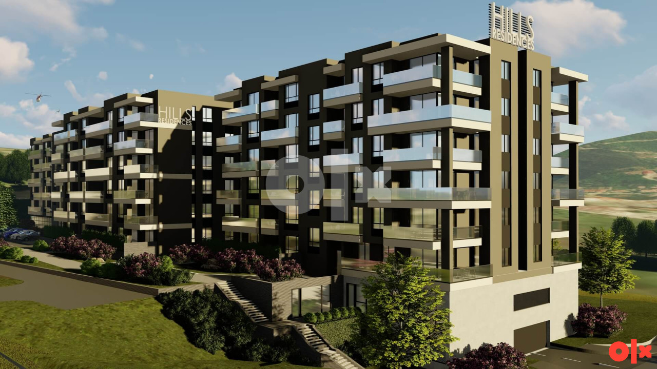 Stan Široki Brijeg 72m2 novogradnja 5