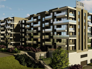 Stan Široki Brijeg 72m2 novogradnja photo 5