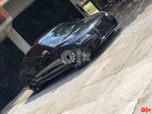 Audi A7 313ks bi turbo 2014