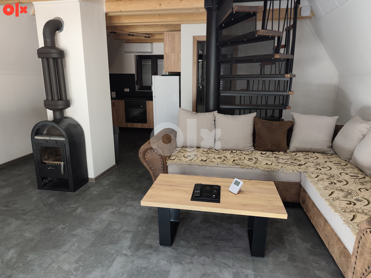 Vikendica Pale - Ravna Planina - Jahorina60m2