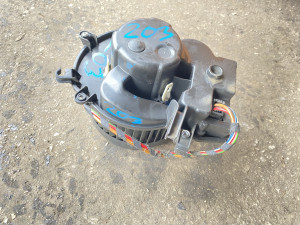 C220 cdi w203 ventilator kabine motoric grijanja DIJELOVI
