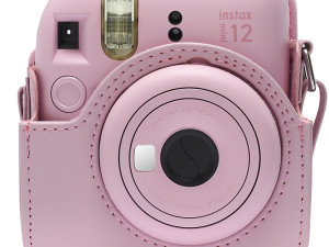 Torba za Instax Mini 12 | Plava -  Pink | FUJIFILM