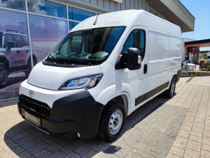 TOYOTA PROACE MAX 2.2D L3 H2