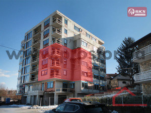 NOVOGRADNJA NEDŽARIĆI:Trosoban stan 63m2, Popust 5%