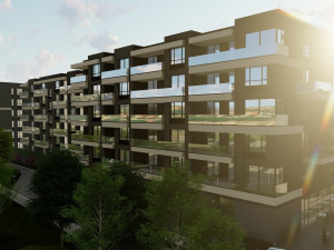 Stan Široki Brijeg 72m2 novogradnja photo 2