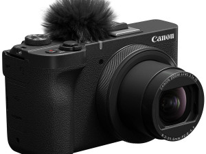 Canon PowerShot V1